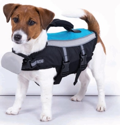 Picture of Leopet Dog Life Jacket